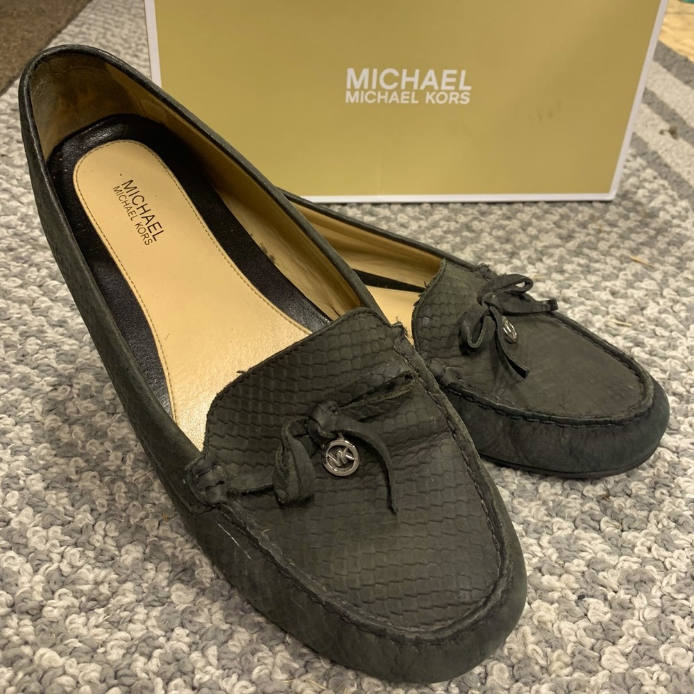 Michael Kors Loafers